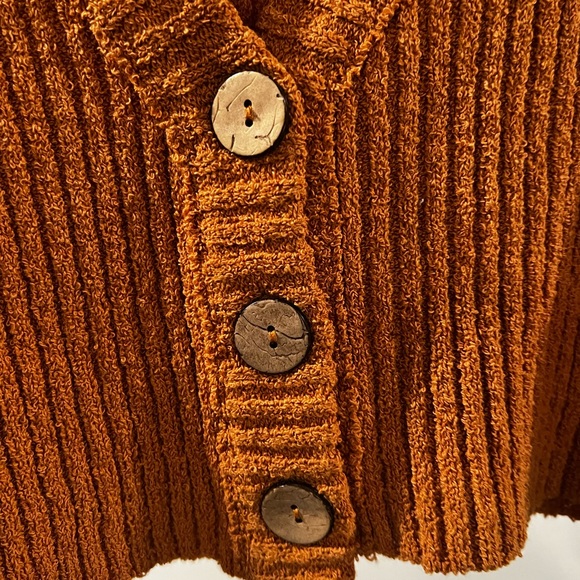 Colby crop vest - Picture 4 of 4